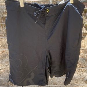 3 for $20 Reebok black shorts